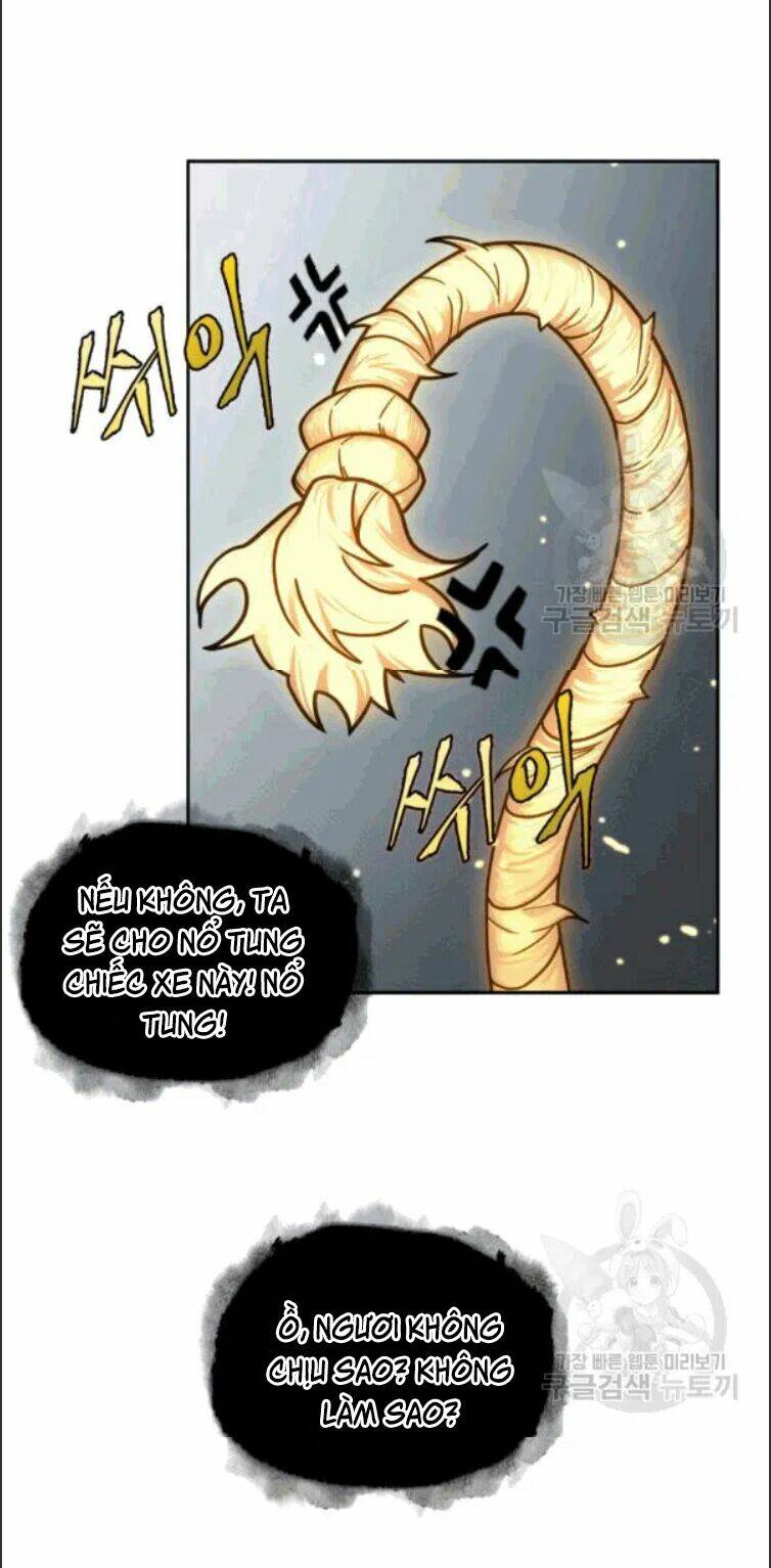 Vua Trộm Mộ Chapter 174 - Trang 2