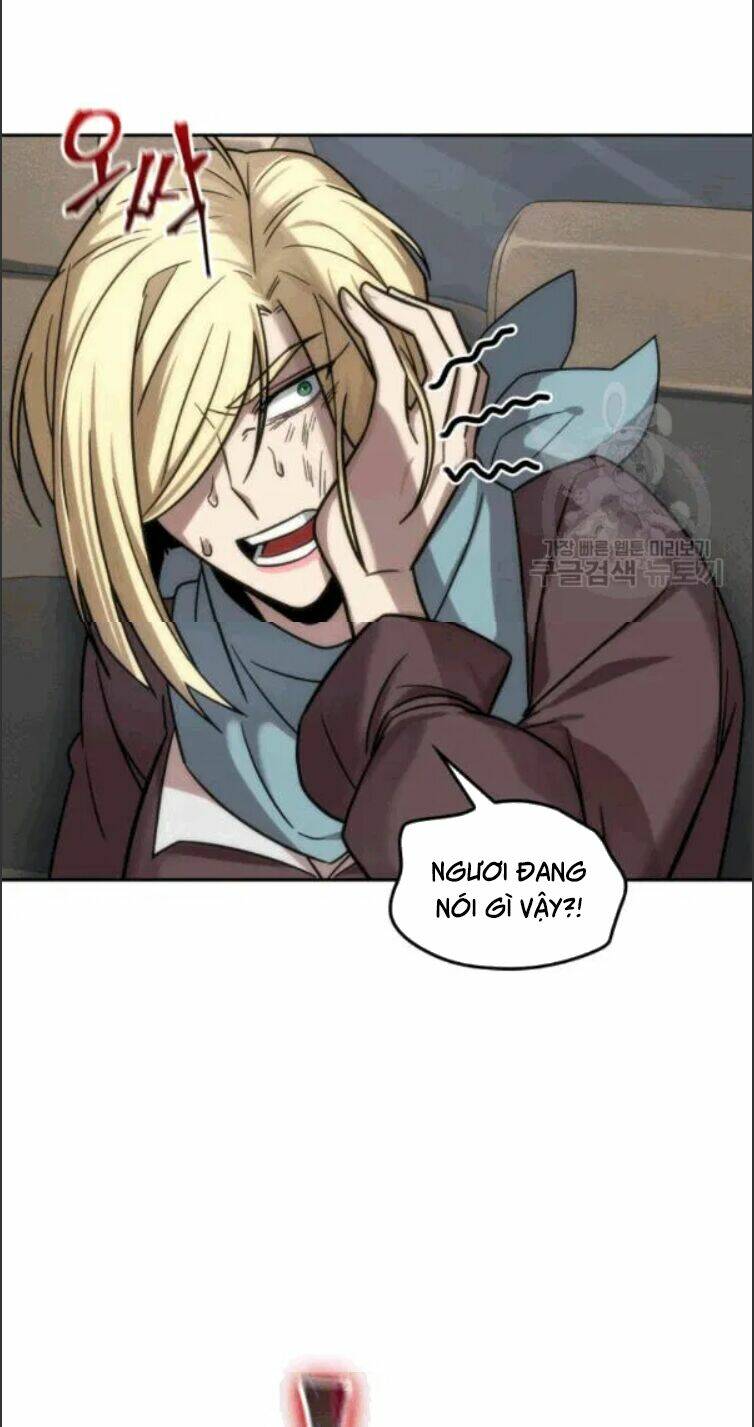 Vua Trộm Mộ Chapter 174 - Trang 2