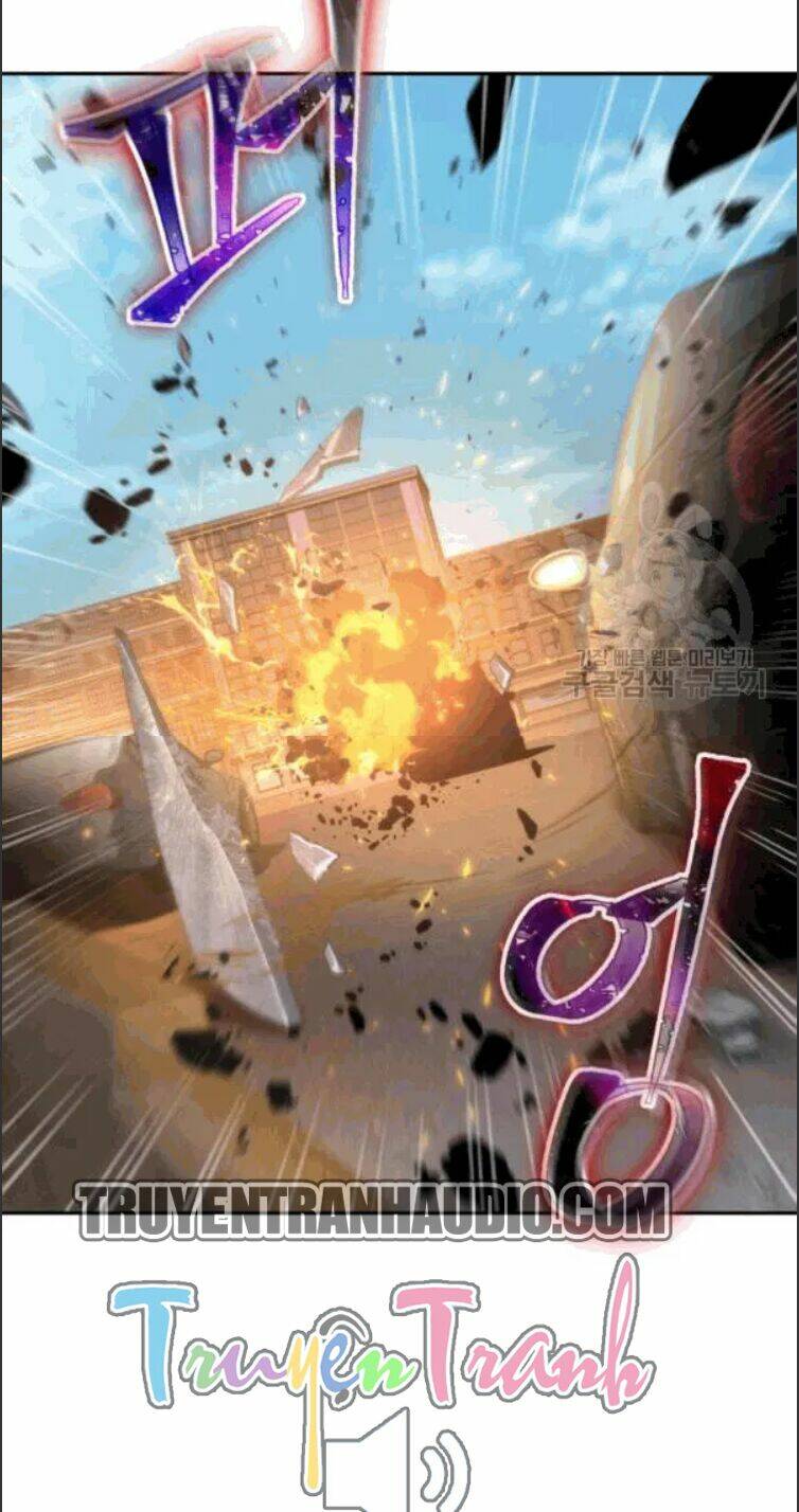 Vua Trộm Mộ Chapter 174 - Trang 2