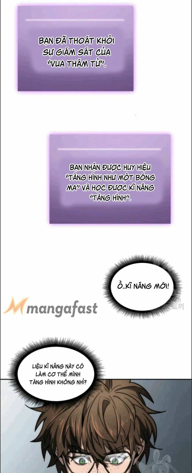 Vua Trộm Mộ Chapter 174 - Trang 2