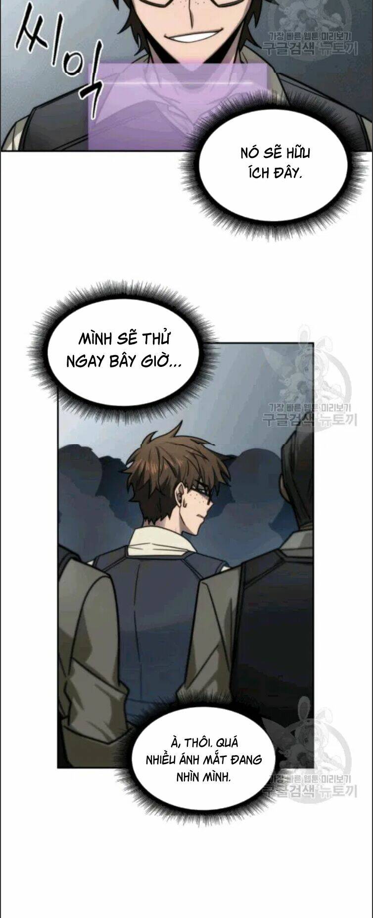 Vua Trộm Mộ Chapter 174 - Trang 2