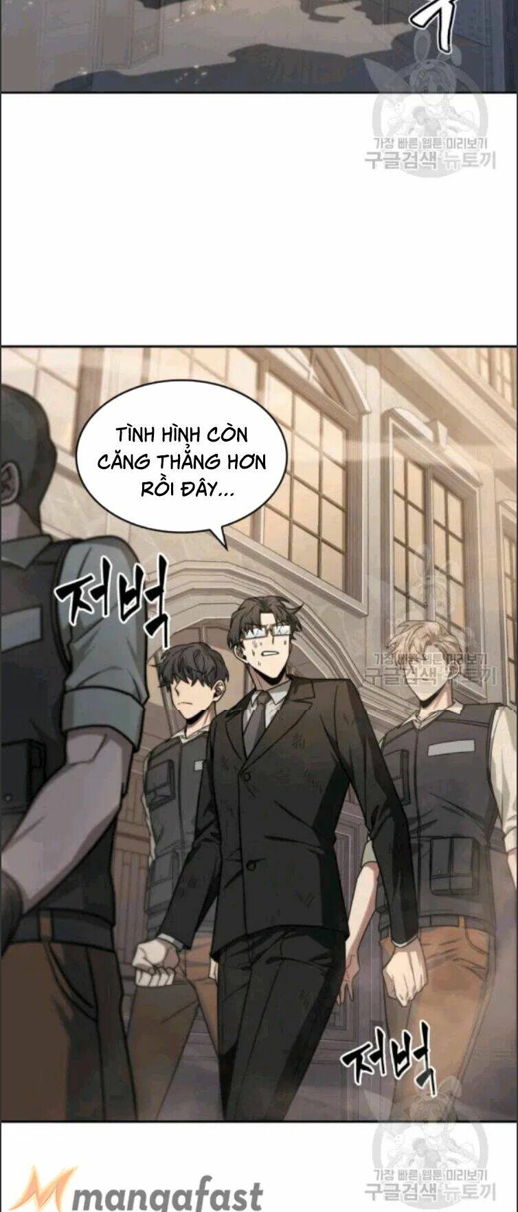 Vua Trộm Mộ Chapter 174 - Trang 2