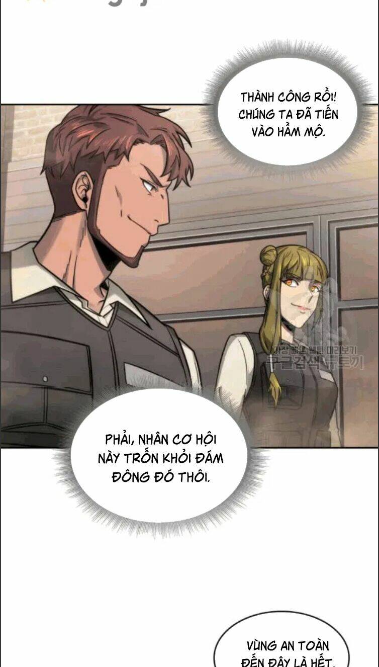 Vua Trộm Mộ Chapter 174 - Trang 2