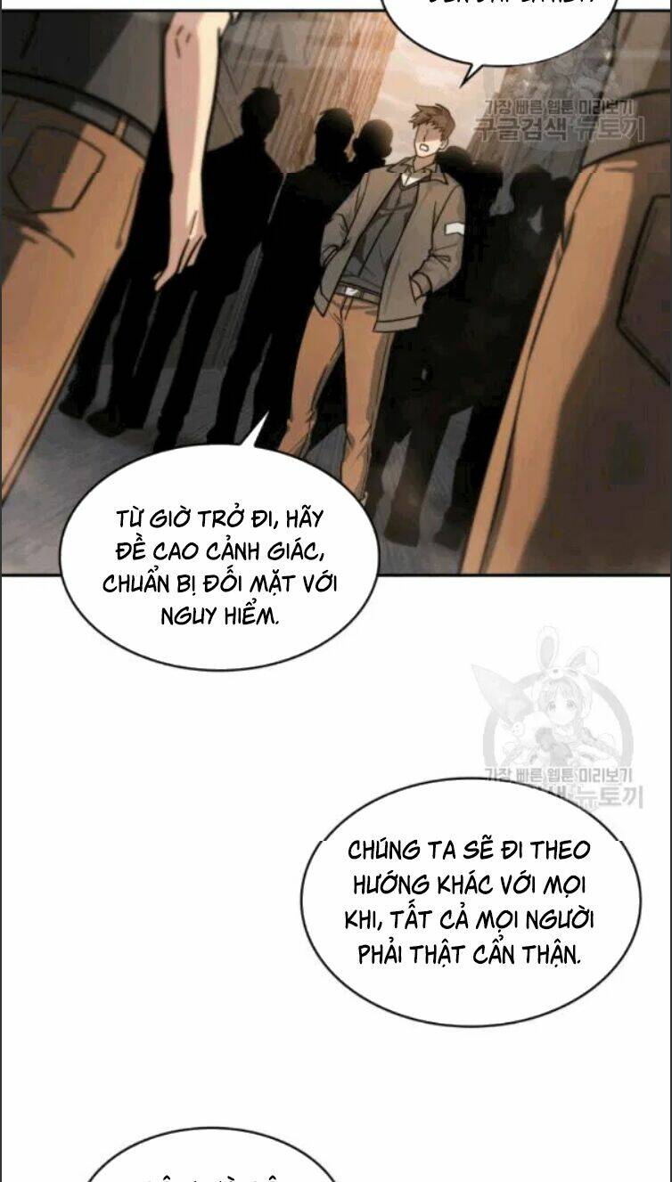 Vua Trộm Mộ Chapter 174 - Trang 2