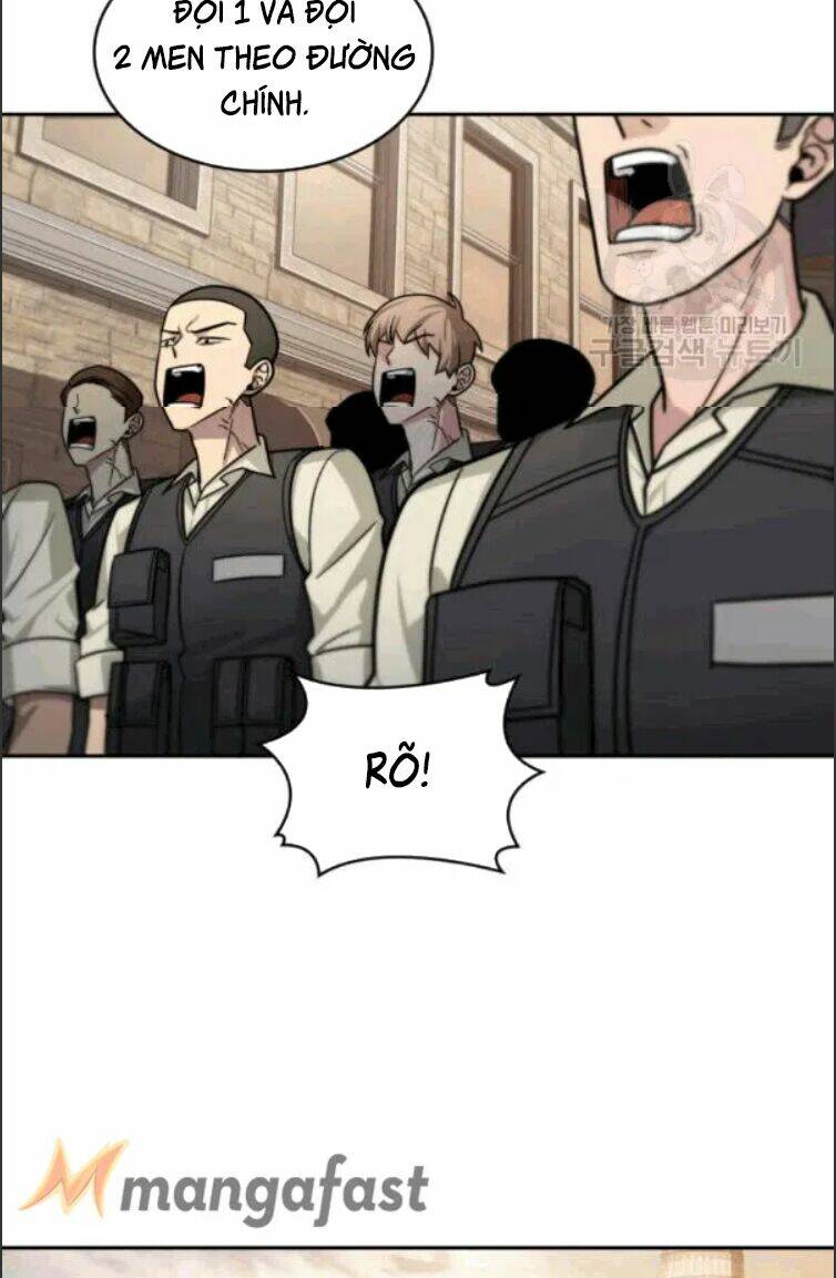 Vua Trộm Mộ Chapter 174 - Trang 2