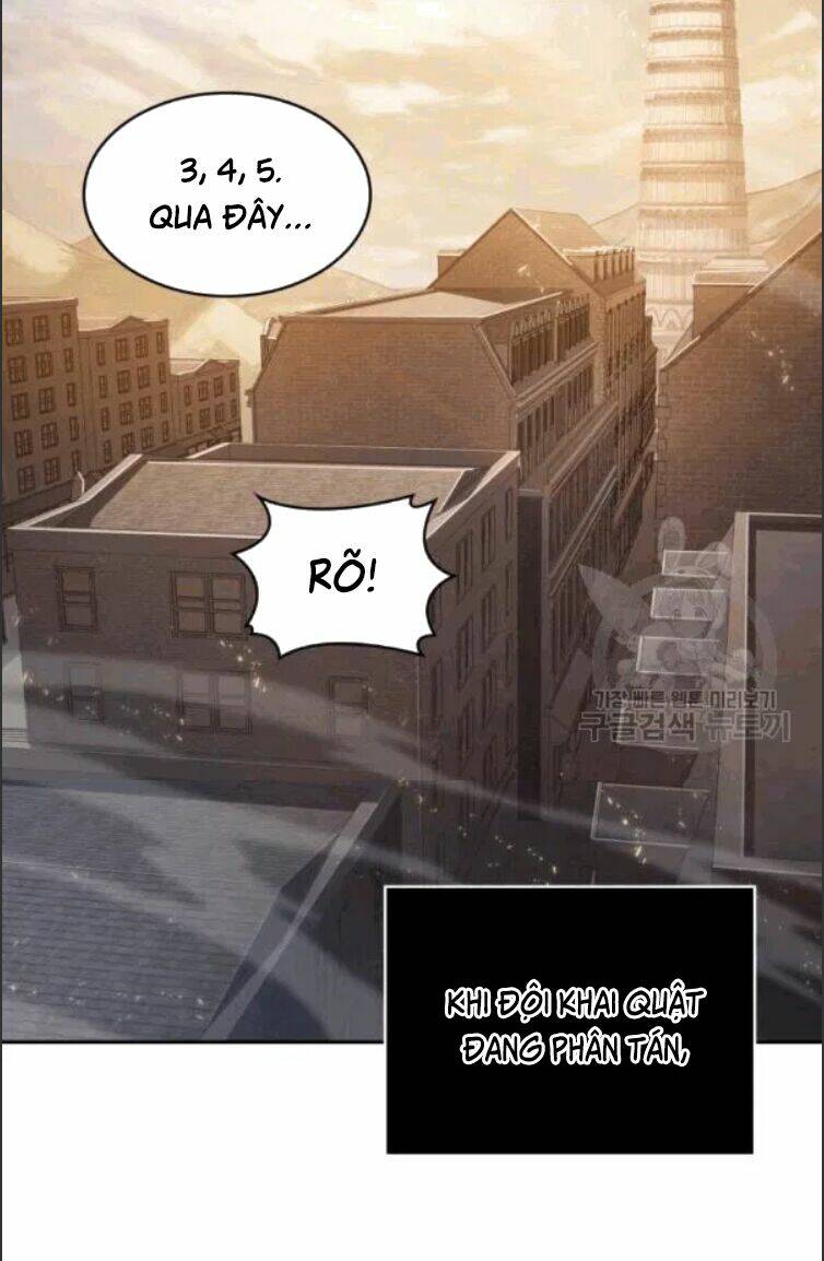 Vua Trộm Mộ Chapter 174 - Trang 2