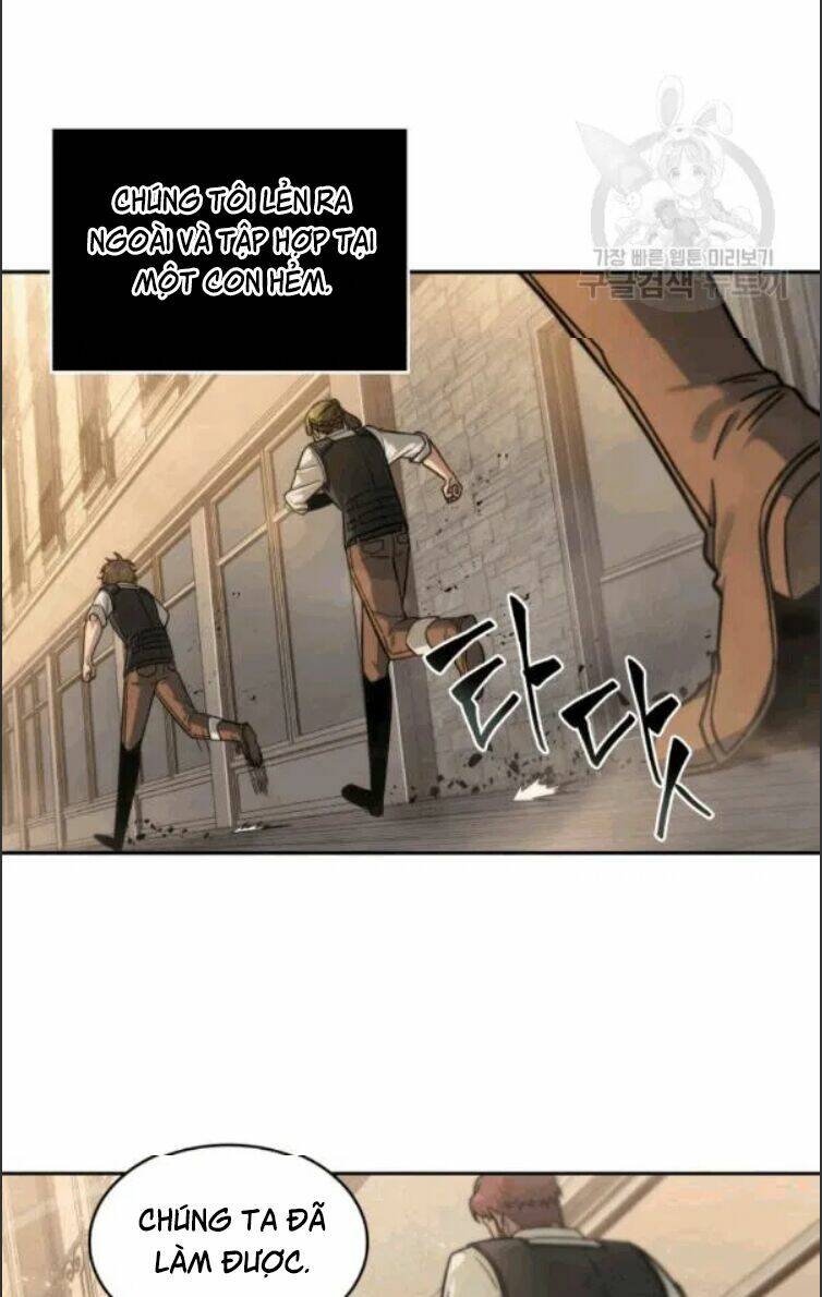 Vua Trộm Mộ Chapter 174 - Trang 2