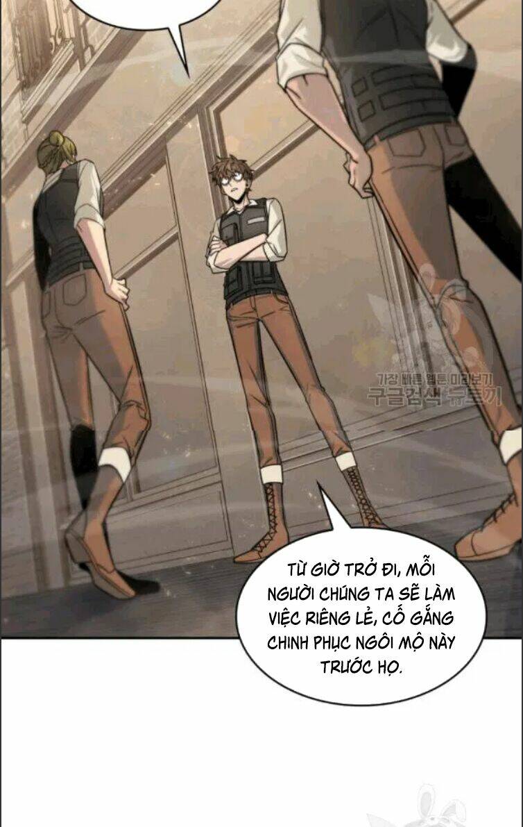 Vua Trộm Mộ Chapter 174 - Trang 2