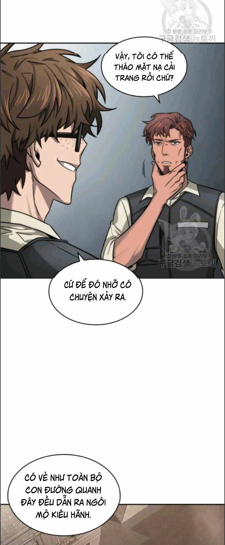 Vua Trộm Mộ Chapter 174 - Trang 2