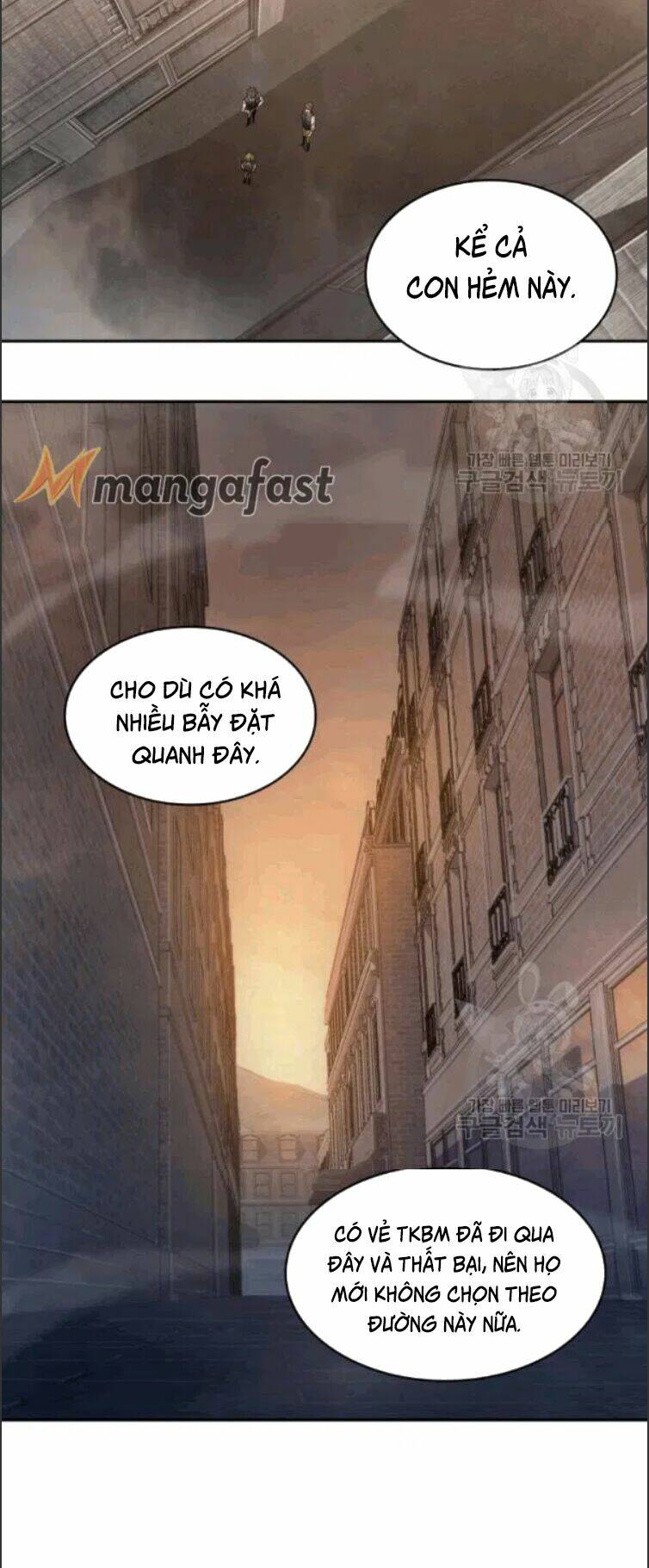 Vua Trộm Mộ Chapter 174 - Trang 2