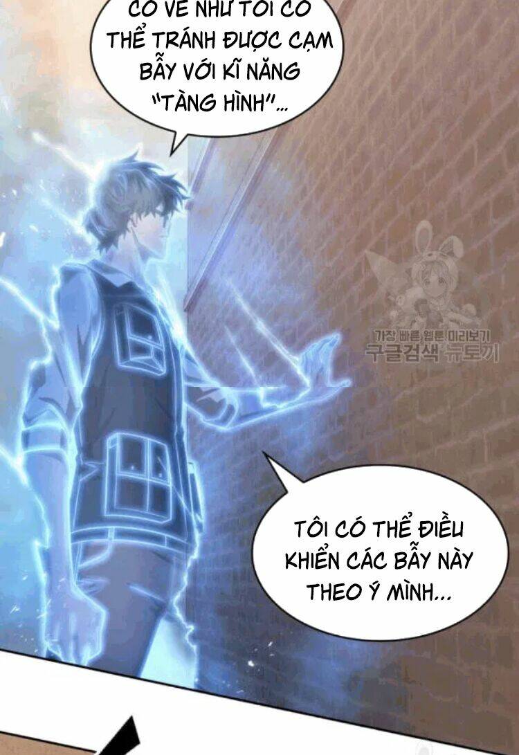 Vua Trộm Mộ Chapter 174 - Trang 2