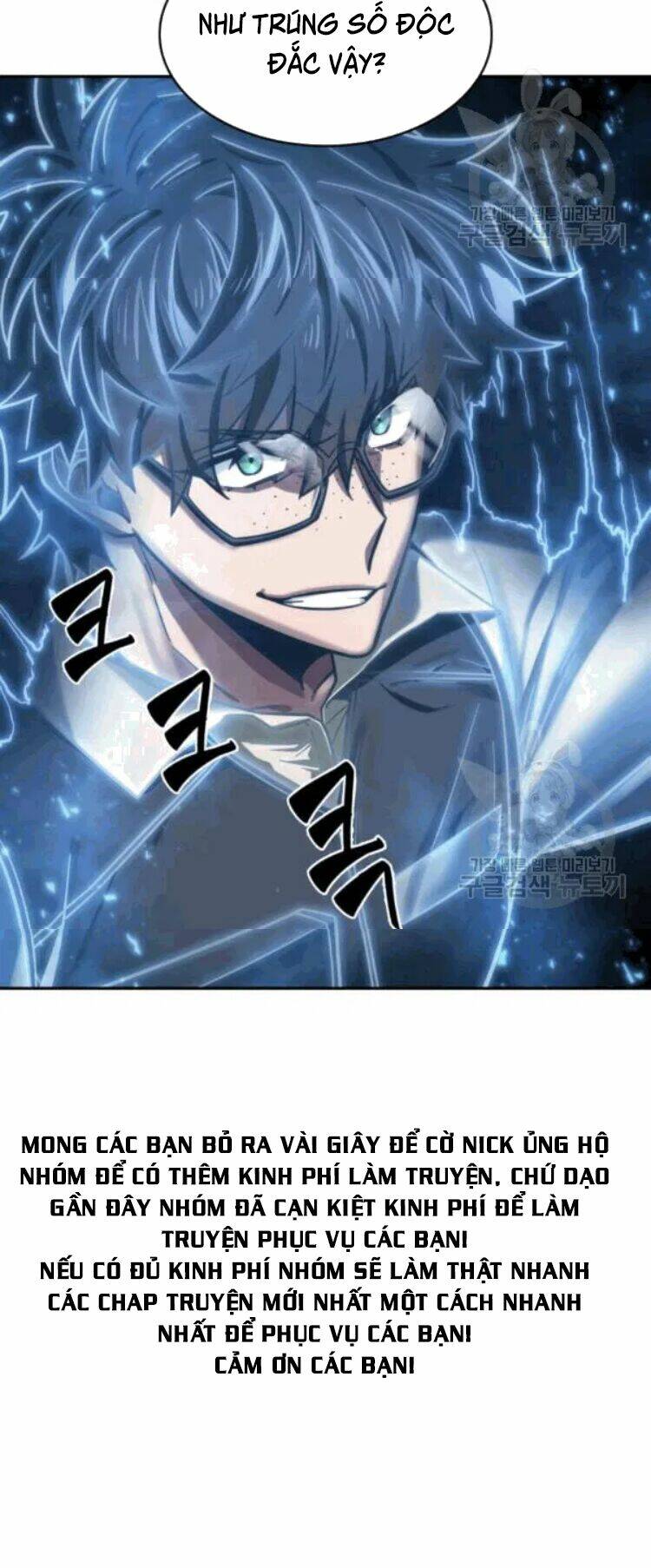 Vua Trộm Mộ Chapter 174 - Trang 2