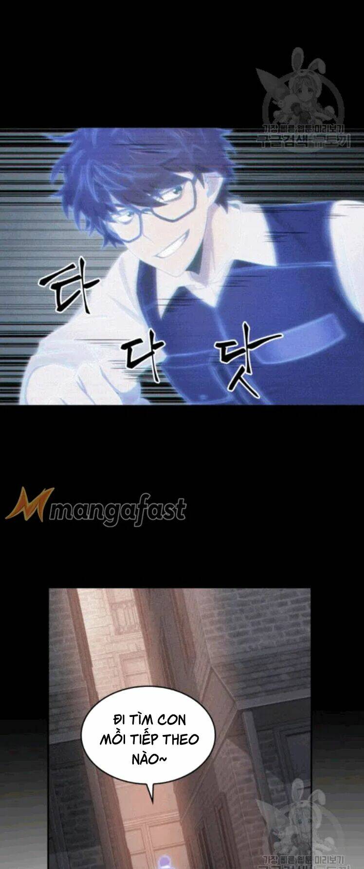 Vua Trộm Mộ Chapter 175 - Trang 2