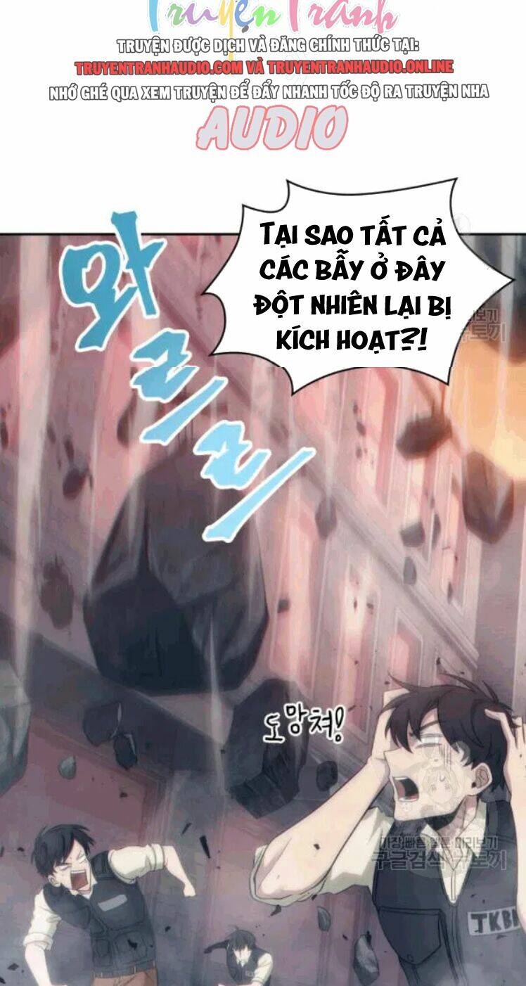 Vua Trộm Mộ Chapter 175 - Trang 2