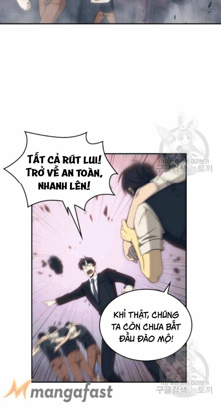 Vua Trộm Mộ Chapter 175 - Trang 2