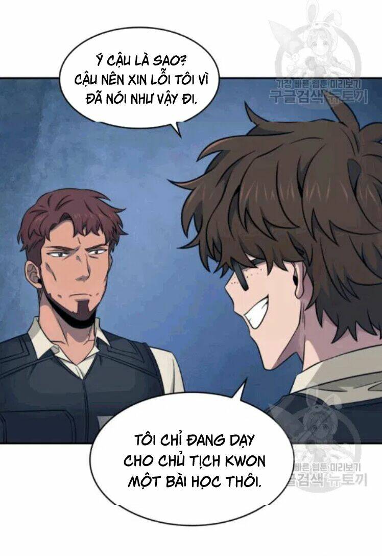 Vua Trộm Mộ Chapter 175 - Trang 2