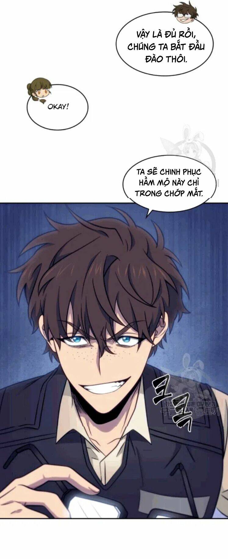 Vua Trộm Mộ Chapter 175 - Trang 2