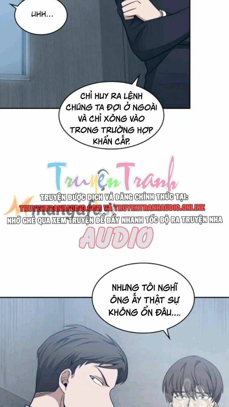 Vua Trộm Mộ Chapter 175 - Trang 2