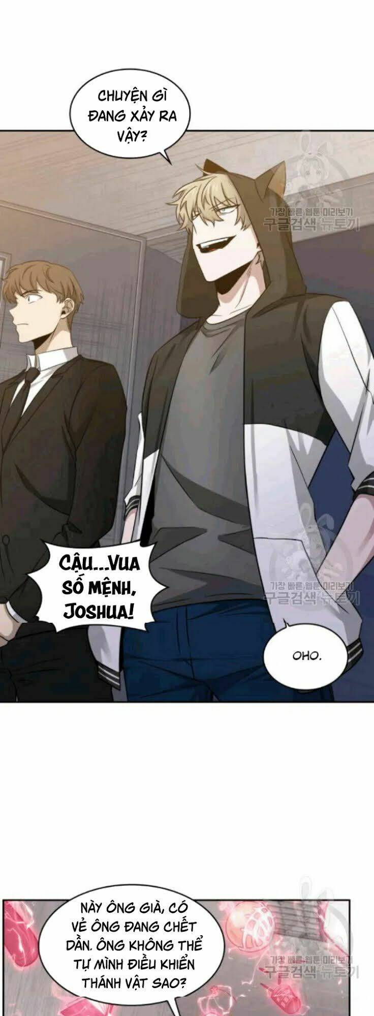 Vua Trộm Mộ Chapter 175 - Trang 2