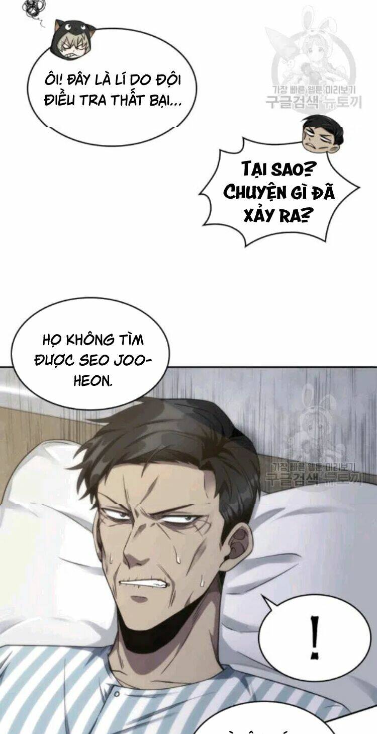 Vua Trộm Mộ Chapter 175 - Trang 2