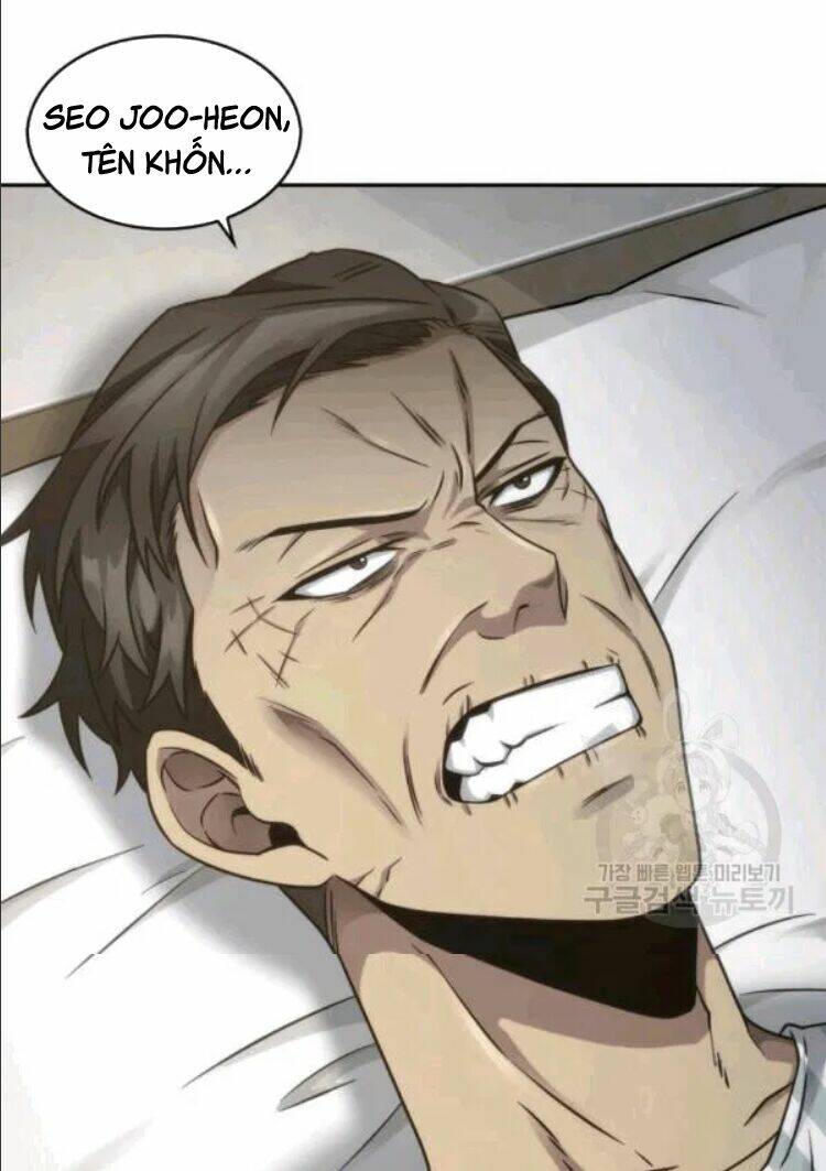 Vua Trộm Mộ Chapter 175 - Trang 2