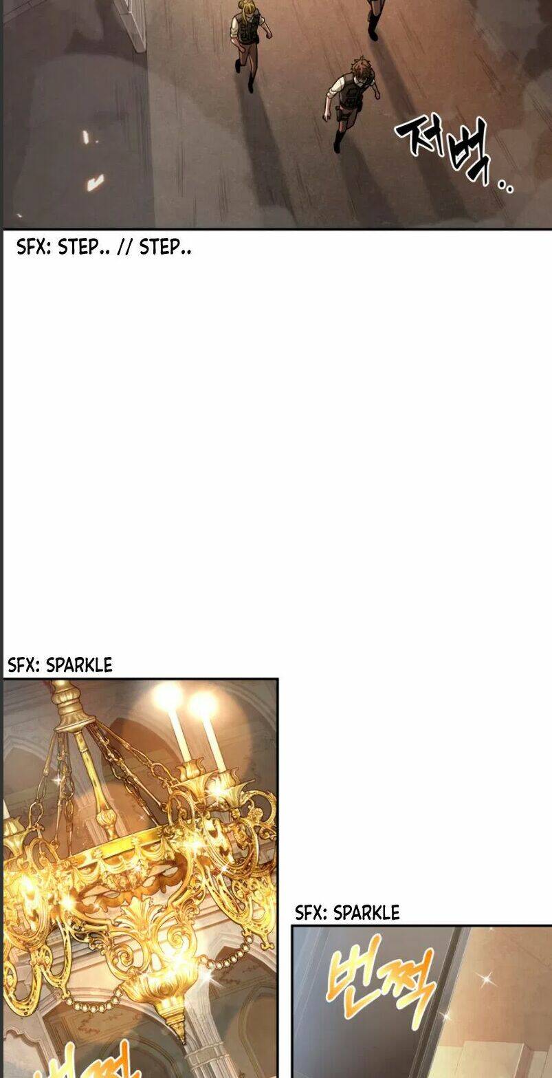 Vua Trộm Mộ Chapter 176 - Trang 2