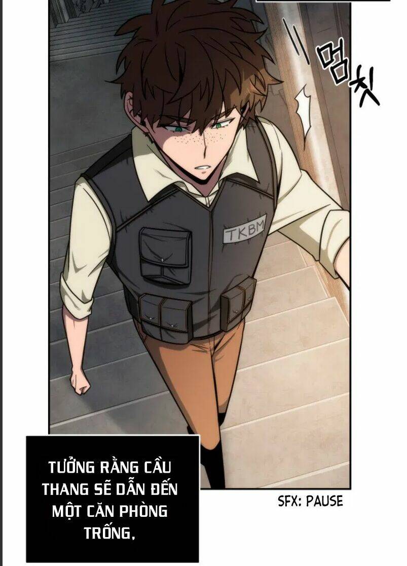 Vua Trộm Mộ Chapter 176 - Trang 2