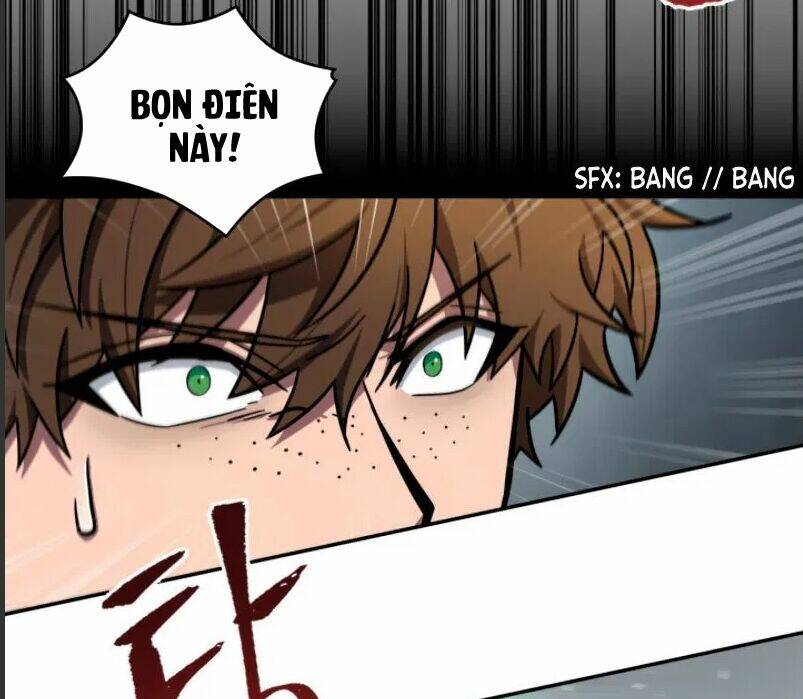 Vua Trộm Mộ Chapter 176 - Trang 2