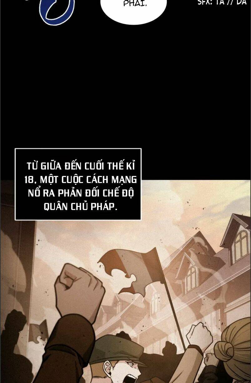 Vua Trộm Mộ Chapter 176 - Trang 2