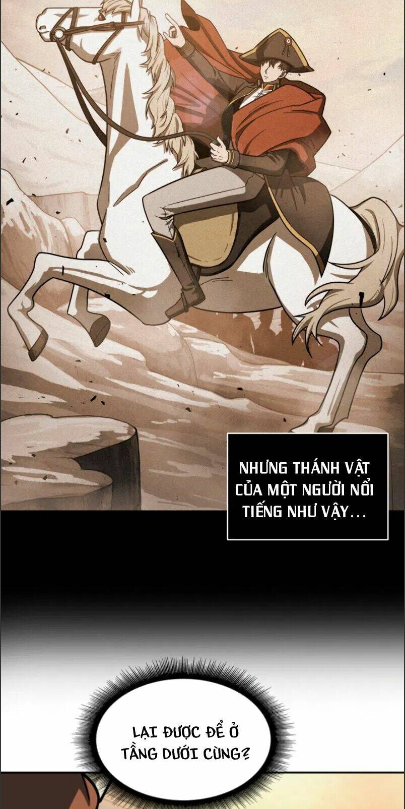 Vua Trộm Mộ Chapter 176 - Trang 2