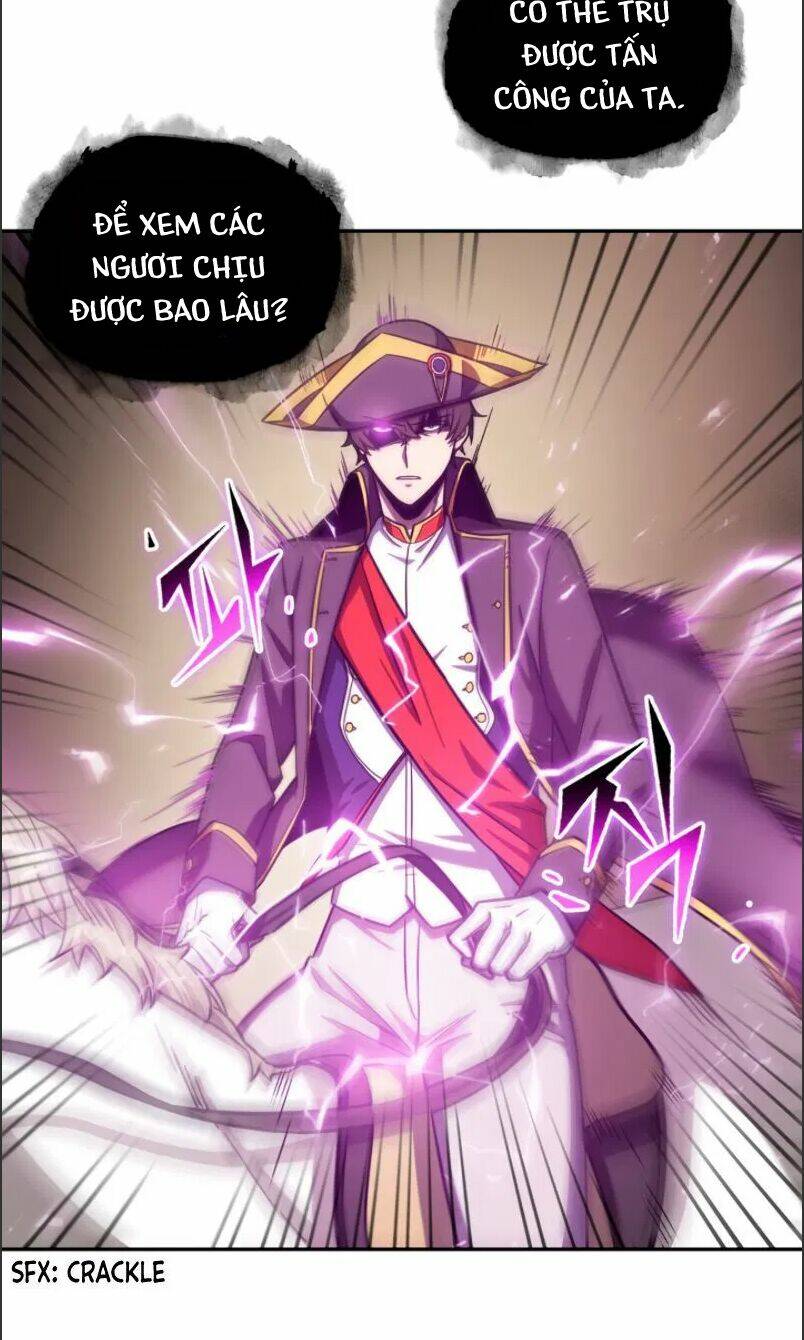 Vua Trộm Mộ Chapter 176 - Trang 2