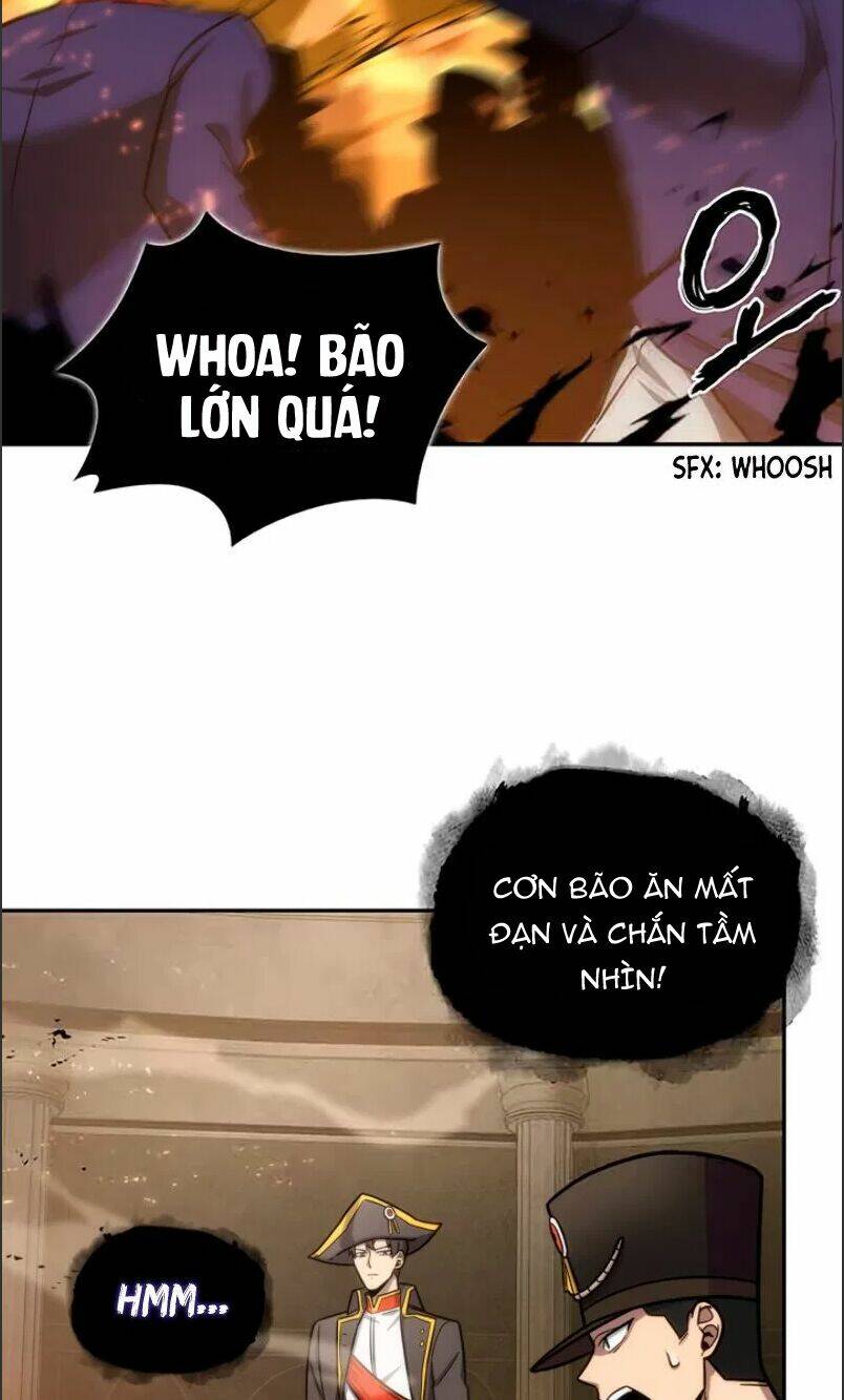 Vua Trộm Mộ Chapter 176 - Trang 2
