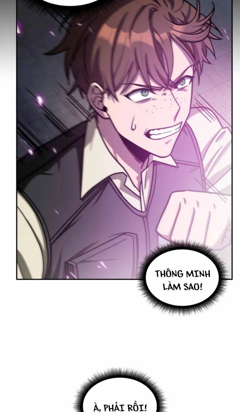 Vua Trộm Mộ Chapter 176 - Trang 2