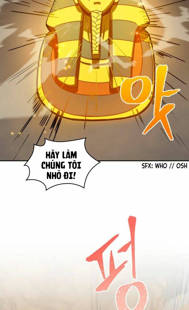 Vua Trộm Mộ Chapter 176 - Trang 2