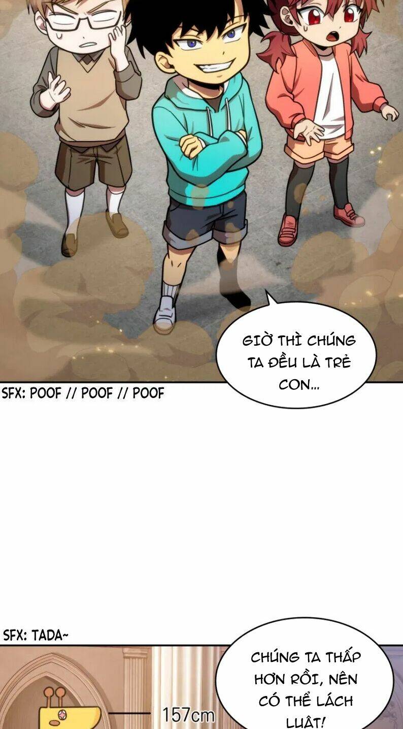 Vua Trộm Mộ Chapter 176 - Trang 2