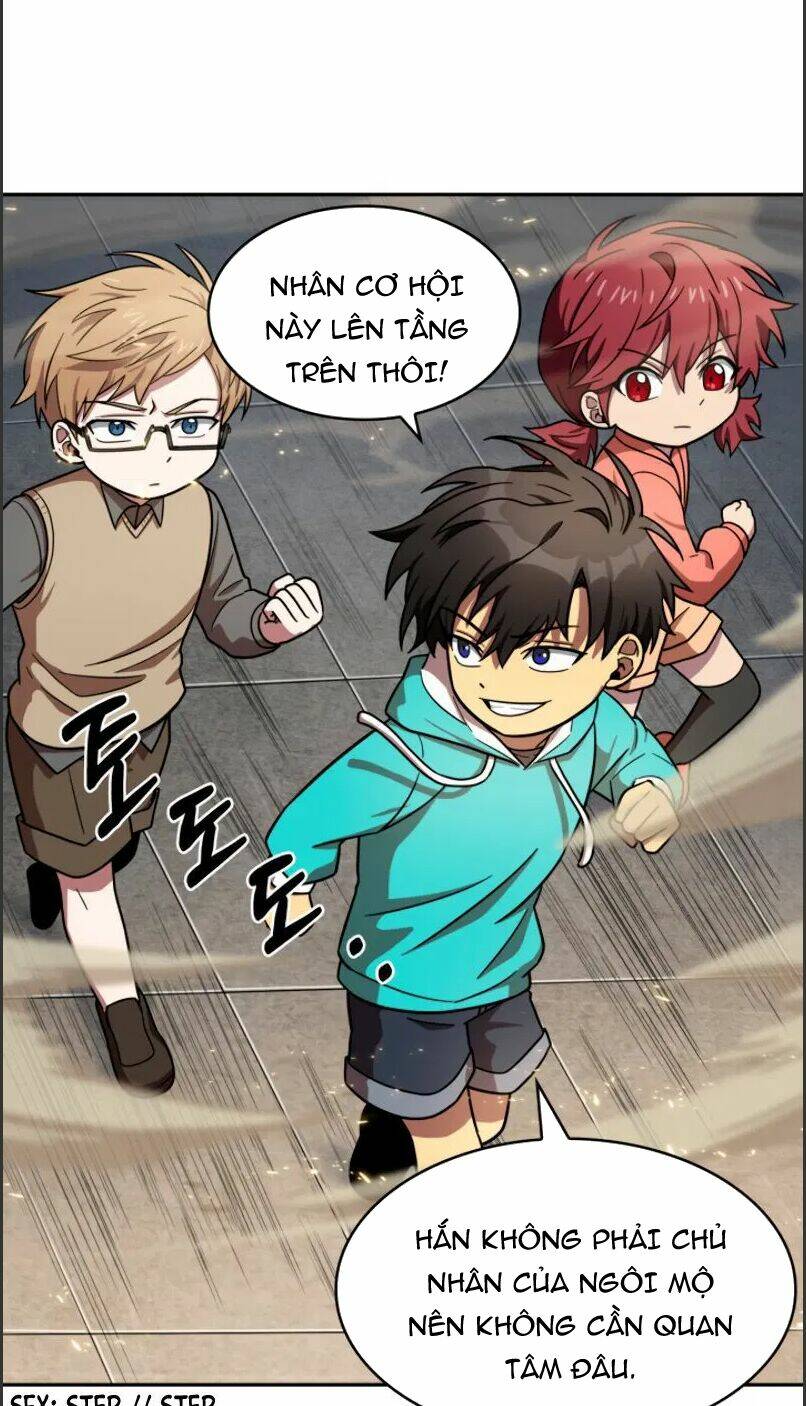 Vua Trộm Mộ Chapter 176 - Trang 2