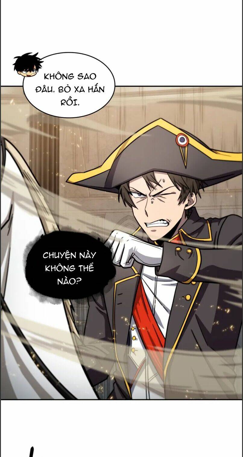 Vua Trộm Mộ Chapter 176 - Trang 2