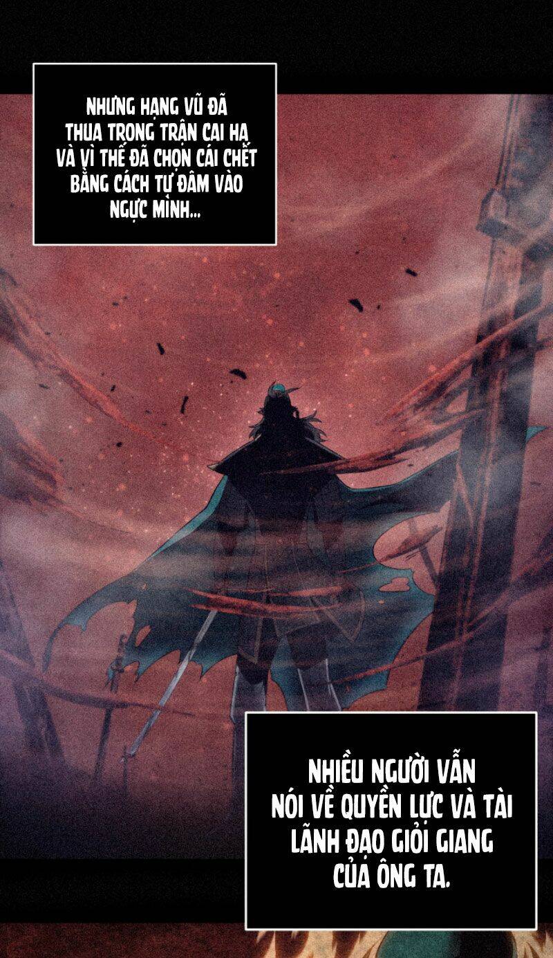 Vua Trộm Mộ Chapter 177 - Trang 2