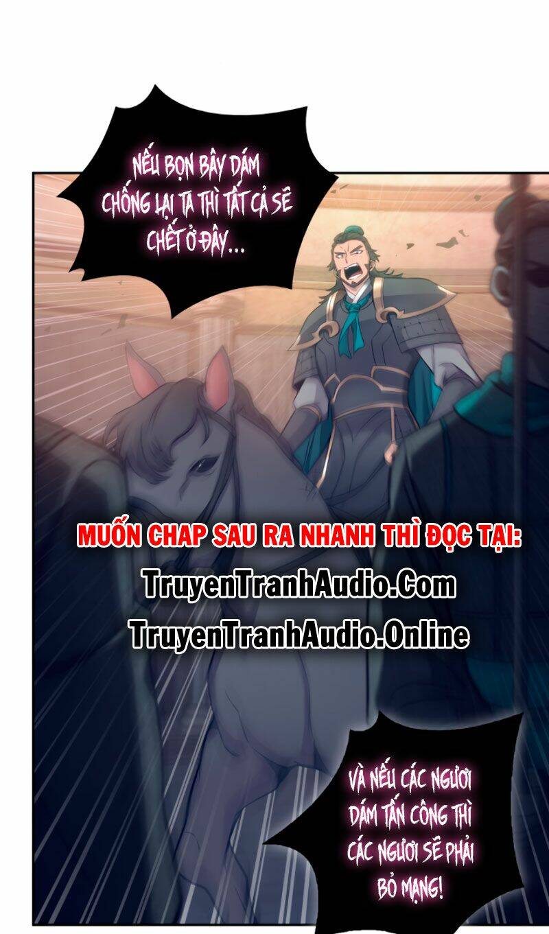 Vua Trộm Mộ Chapter 177 - Trang 2