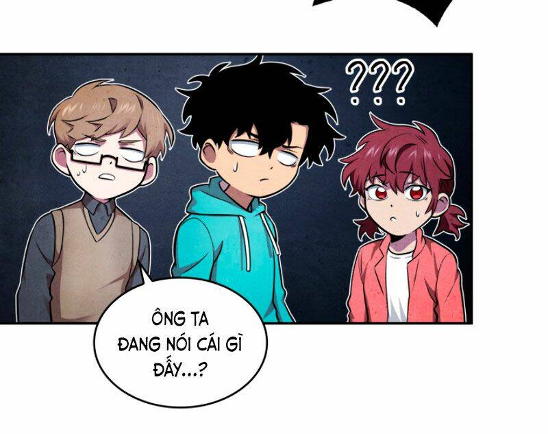 Vua Trộm Mộ Chapter 177 - Trang 2