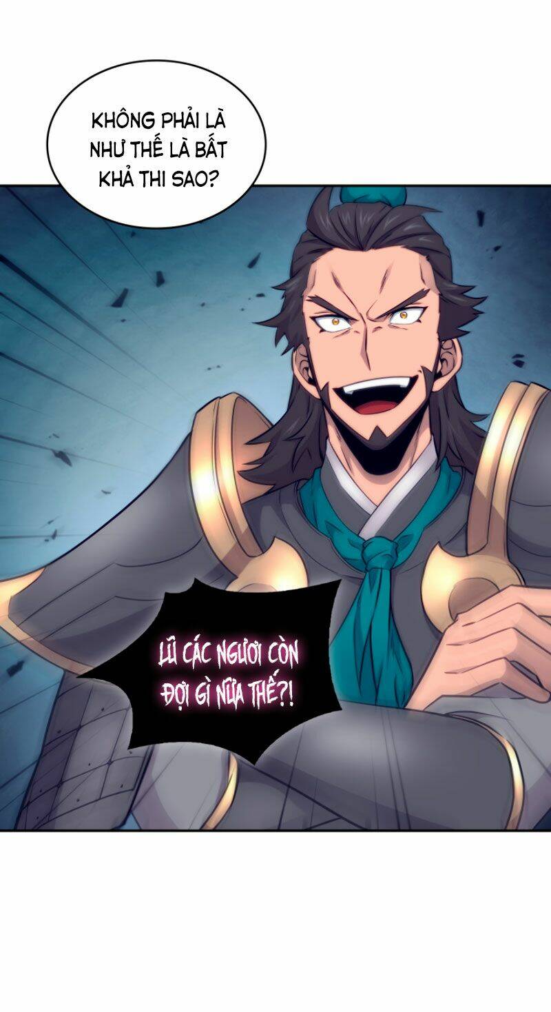 Vua Trộm Mộ Chapter 177 - Trang 2