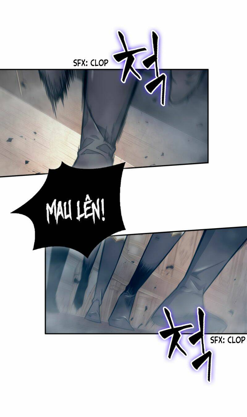 Vua Trộm Mộ Chapter 177 - Trang 2