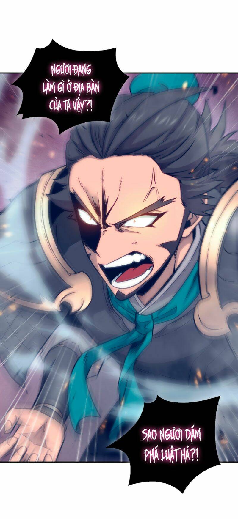 Vua Trộm Mộ Chapter 177 - Trang 2