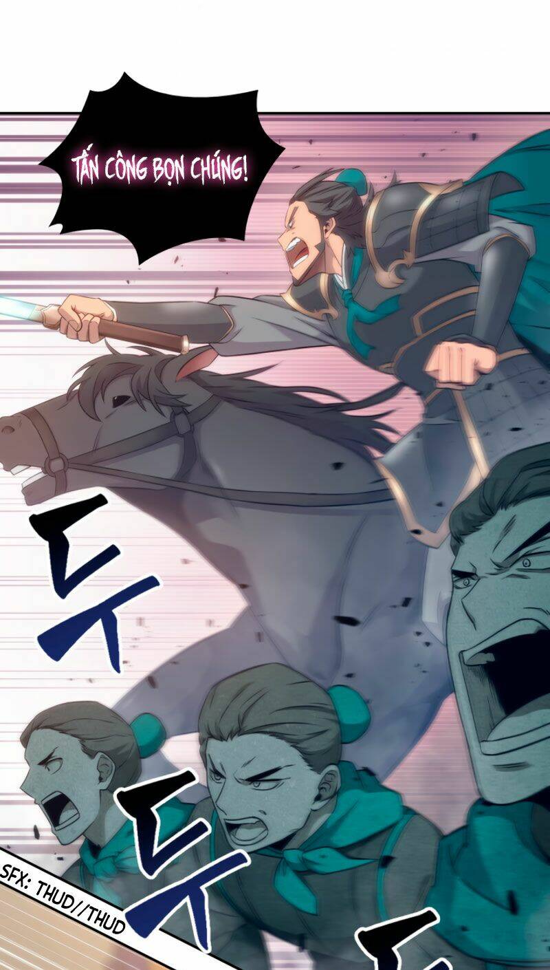 Vua Trộm Mộ Chapter 177 - Trang 2