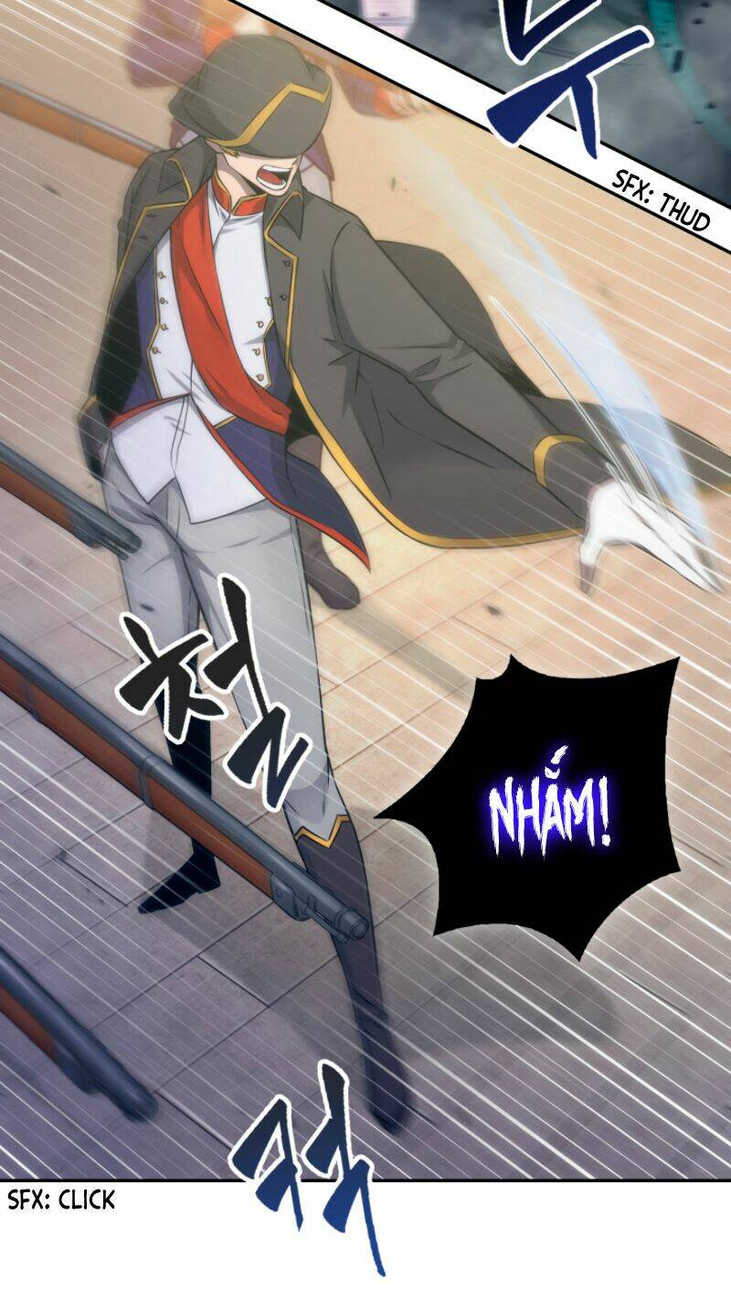 Vua Trộm Mộ Chapter 177 - Trang 2