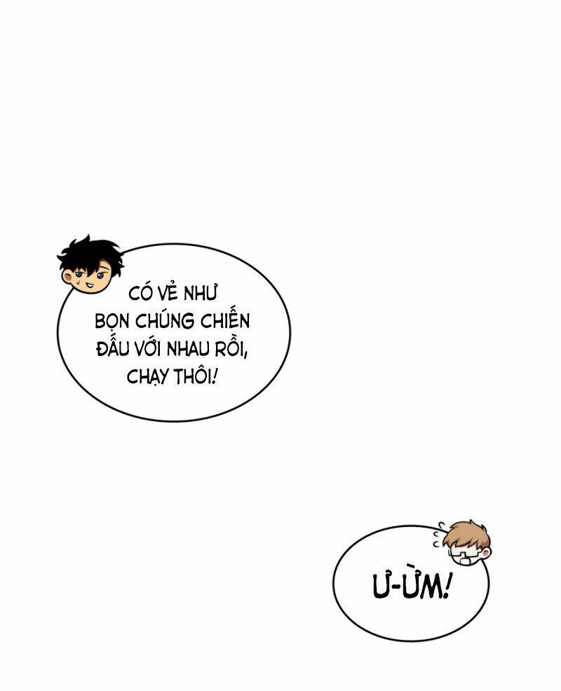 Vua Trộm Mộ Chapter 177 - Trang 2