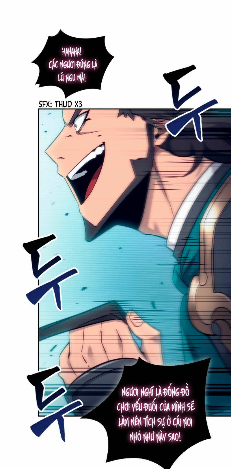 Vua Trộm Mộ Chapter 177 - Trang 2