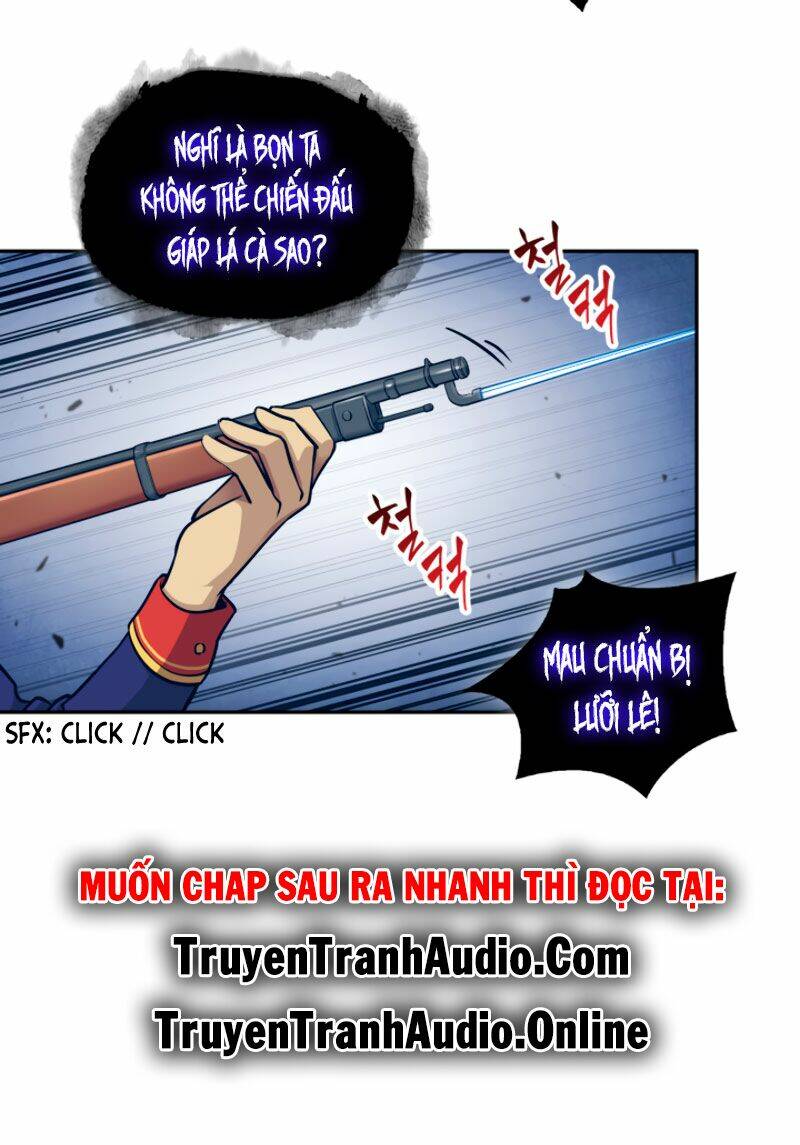 Vua Trộm Mộ Chapter 177 - Trang 2