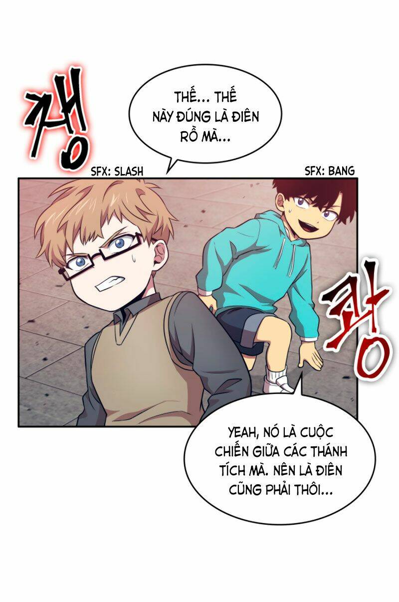 Vua Trộm Mộ Chapter 177 - Trang 2