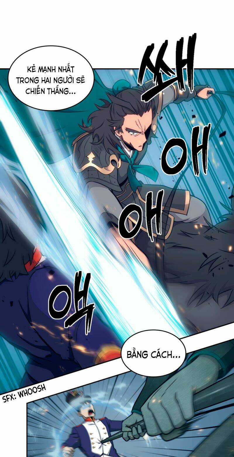 Vua Trộm Mộ Chapter 177 - Trang 2